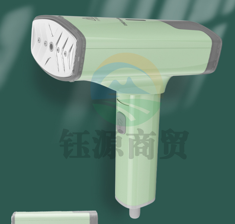 荣事达手持挂烫机可折叠家用小型蒸汽熨斗宿舍神器出差RS-GT120S
