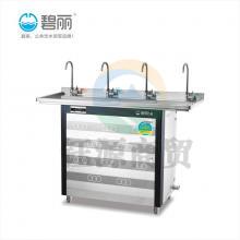 碧丽JO-4C节能不锈钢饮水机步进式开水器过滤温热直饮幼儿园商用(含4套滤芯)