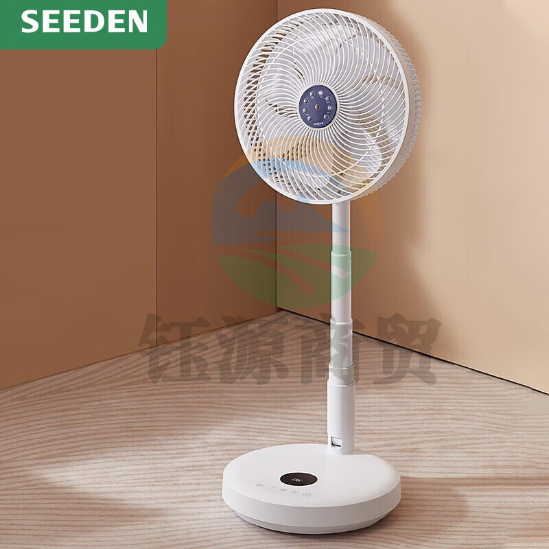  SEEDEN KF-2980A 空气循环扇 26W
