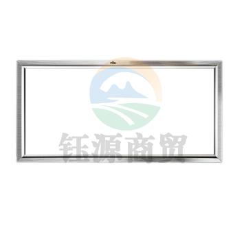 聚驰 LED平板灯300*600 36W厨卫灯15个/箱