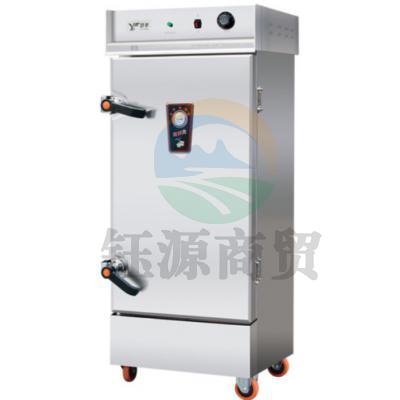 津御商厨700*600*1130捷能款电蒸车6层