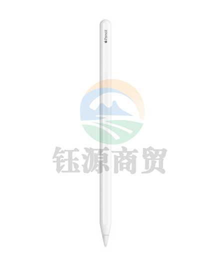 苹果Apple Pencil第二代MU8F2CH/A（适用于12.9 英寸 iPad Pro和 11 英寸 iPad Pro）