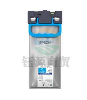 爱普生（EPSON）原装T05A2 青色墨袋墨盒 适用WF-C878Ra/WF-C879Ra打印机墨水