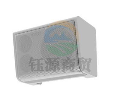 希沃(Seewo)SS20B 一体化有源音箱