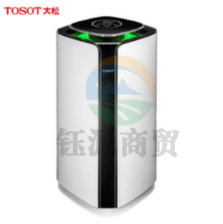 大松（Tosot）KJ280F-A01 空气净化器