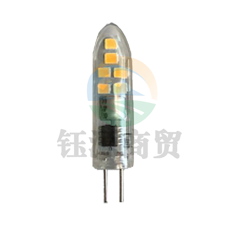 思博晶 2835 14D 2W 220V（白光） LED插泡