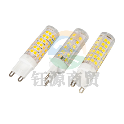 思博晶 G9 96D /220V 5W（暖光） LED插泡