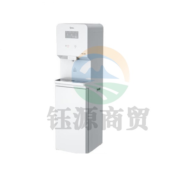 美的 立式RO反渗透直饮机ZRO1822-H2(Z200)