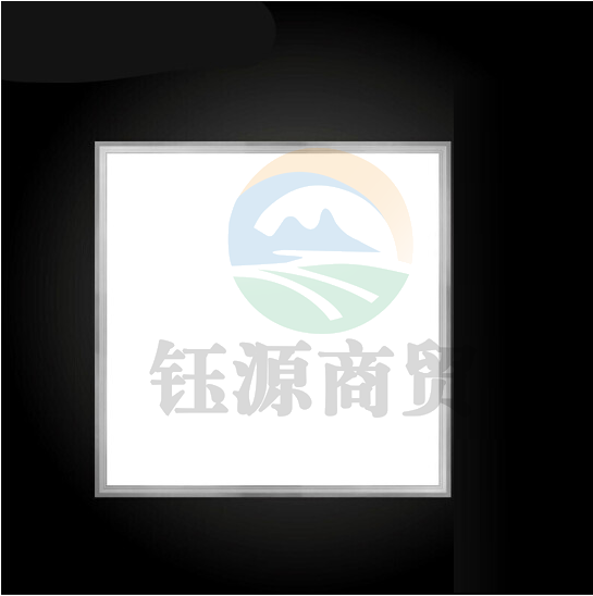 欧普 36W led平板灯 595*595mm