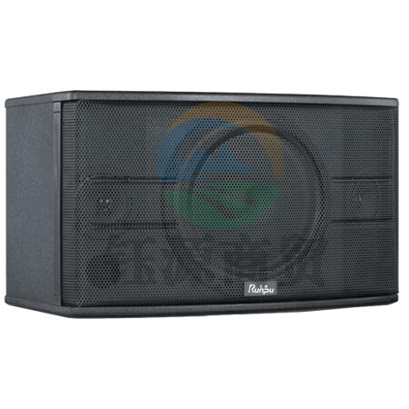 润普RP-TG508 国产化 音视频会议10英寸会议室卡包音箱