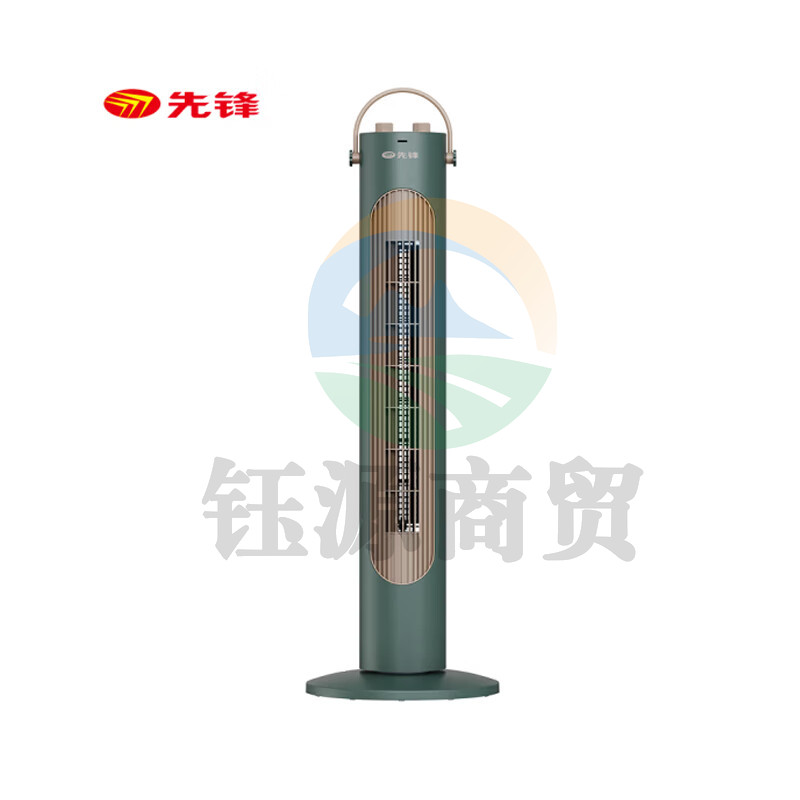 先锋 （SINGFUN） 塔扇/无叶风扇/家用遥控电风扇/立式塔式风扇/定时落地扇空气循环扇 FTT10-22A