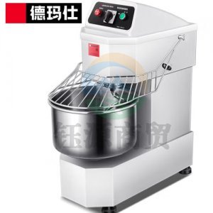 德玛仕 DEMASHI SHB-SSD30D 和面机 厨师机全自动 商用厨房多功能揉面机 
