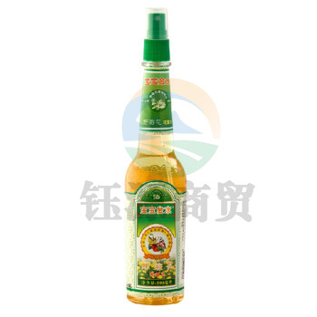 宝宝金水 宝宝花露水 儿童花露水 野菊花花露水190ml