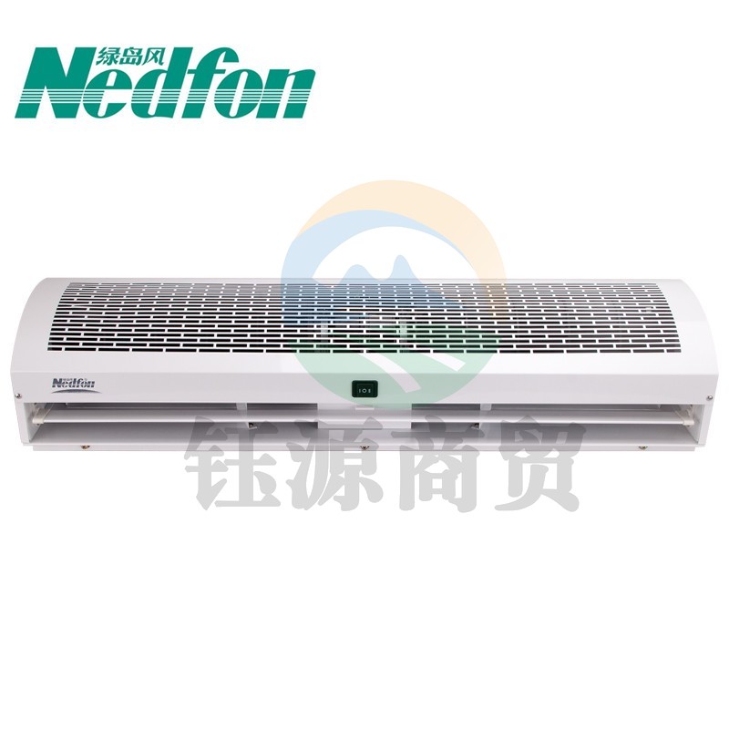 绿岛风（Nedfon）贯流式风幕机FM3018-2-S