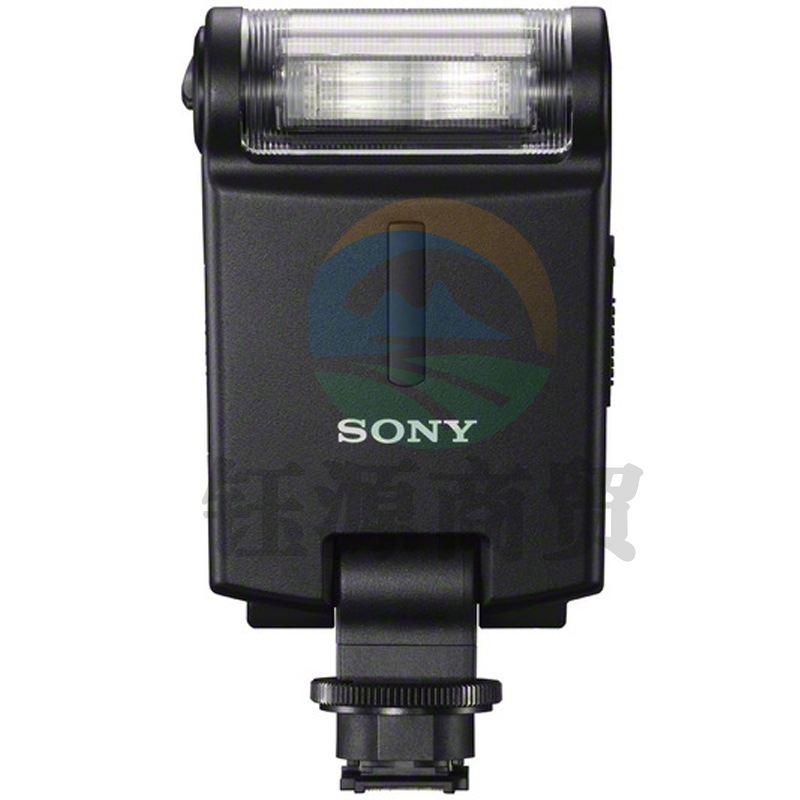 索尼（SONY）HVL-F20M 闪光灯（适用ILCE-7/7R/7S/7M2微单/黑卡系列/部分型号摄像机 ）