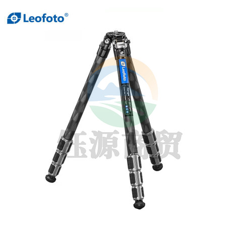 徕图（Leofoto）LS-284CPRO（单脚架）高端雪山纹碳纤维三脚架专业摄影单反相机支架