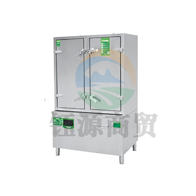 金佰特电磁24盘蒸饭柜1150*800*1850