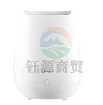 美的 香薰灯MTD3.5-M/K-06台灯3000.0K01款MIUO美悠W701/白色