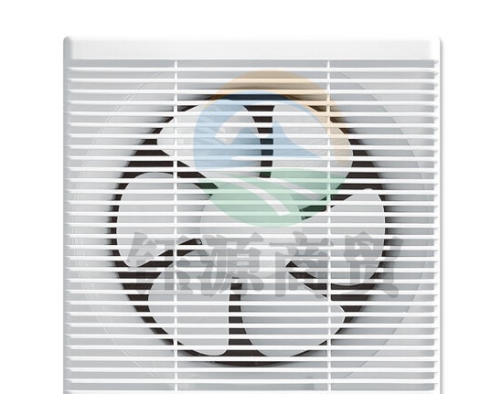 48W排风扇 391*391mm