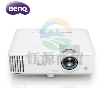 明基投影仪TM4043投影机 办公会议室 教学 全高清 超高清工程 投影机 4000流明 1920*1200高分辨率