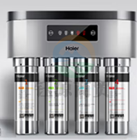 海尔（Haier）HRO50-5B 反渗透RO膜纯水机