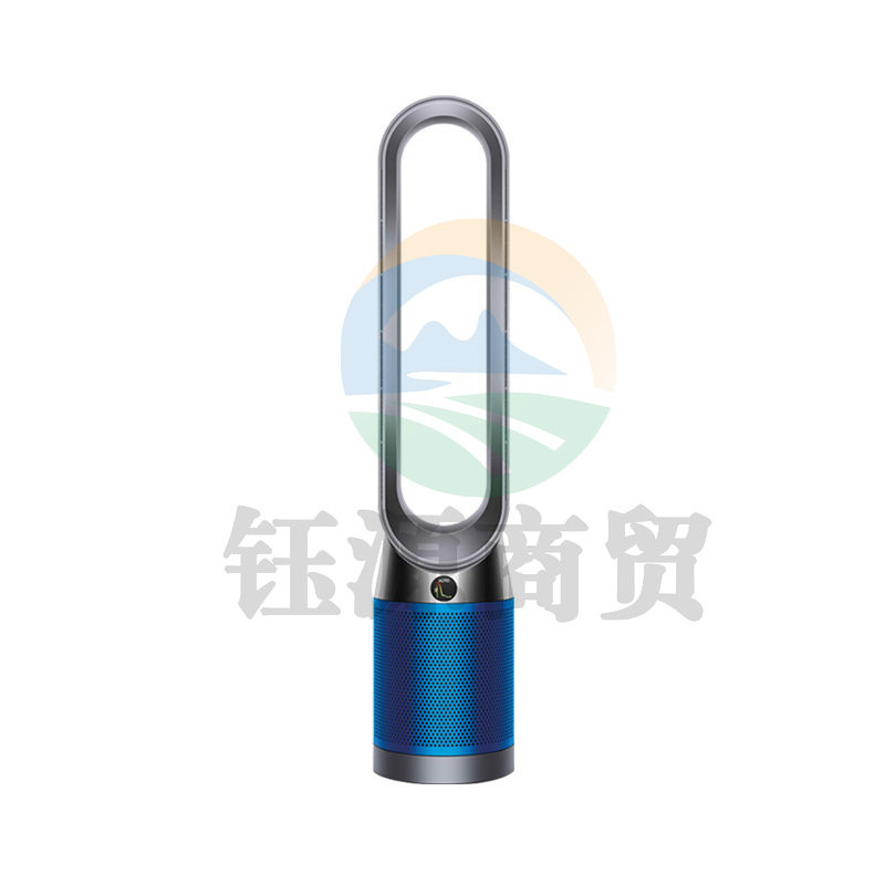 戴森TP05 净化器 铁蓝