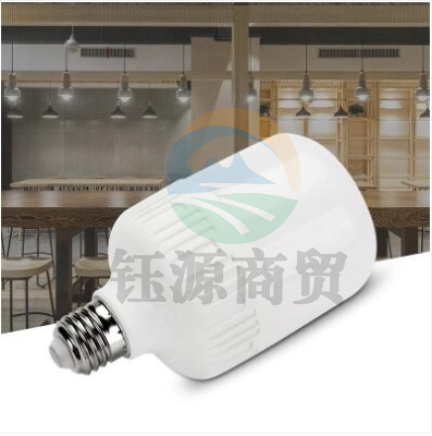 LED柱形灯泡 30瓦 白光