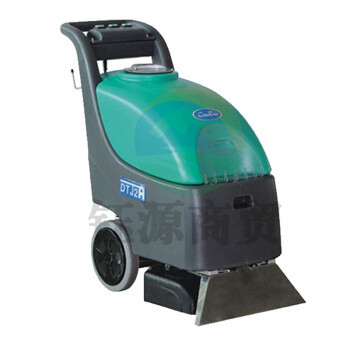 超宝（CHAOBAO）DTJ2A 地毯抽洗机 三合一手推式地毯抽洗机 酒店宾馆会馆地毯清洗机 绿色