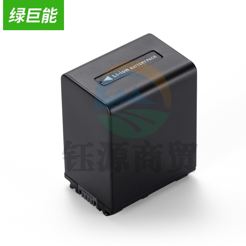 绿巨能（llano）索尼NP-FV100相机电池 适用CX700E PJ50E 260E VG10 FV70 FV50 FH50摄像机