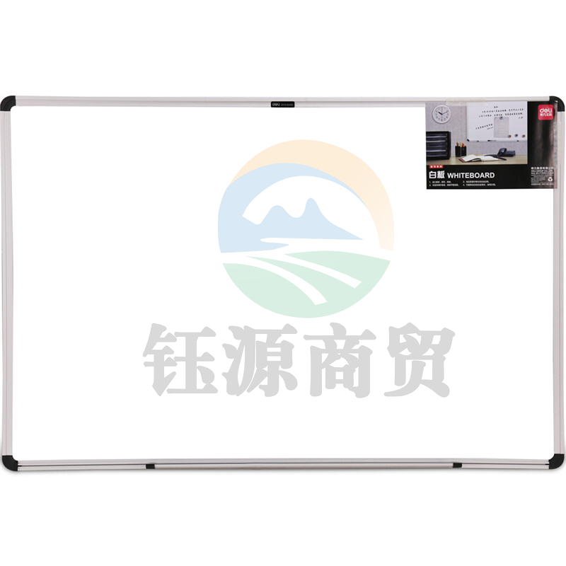 得力7820白板2000*1000(白)(块)