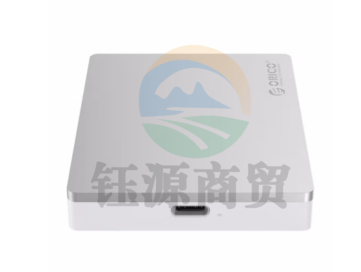 奥睿科（ORICO）移动硬盘PSSD固态USB3.1笔记本台式电脑Type-C固态硬盘 【常规系列】银色 120GB  ORICO WH100银色