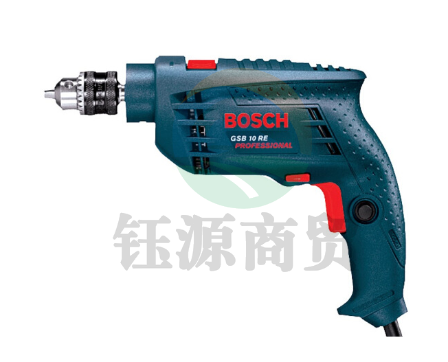 博世（Bosch）GSB 10 RE 冲击钻