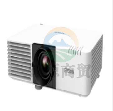 爱普生(EPSON)CB-L520W 投影仪 办公 会议