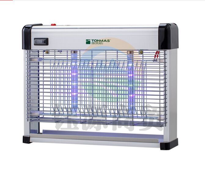 汤玛斯（TONMAS）TMS-701-LED增强升级版 汤玛斯室外灭蚊器LED灭蚊灯户外家用室内驱蚊捕蚊器商用灭虫灯灭蝇灯防水