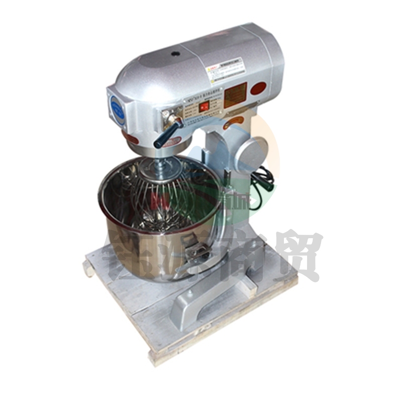 恒宇B20-B食品搅拌机 打蛋机 和面机 搅拌机 烘焙设备 CF.1071