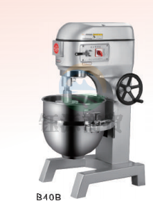 恒悦 搅拌机 40L B40B