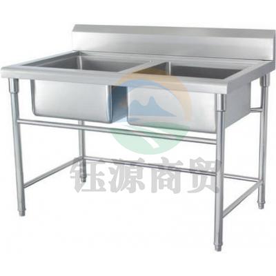 津御商厨1200*700*800双星水池