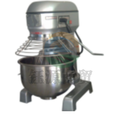 恒悦 搅拌机 40L