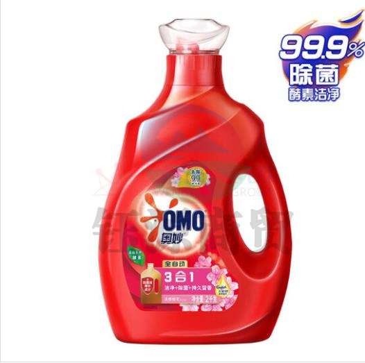 奥妙 2Kg 洗衣液