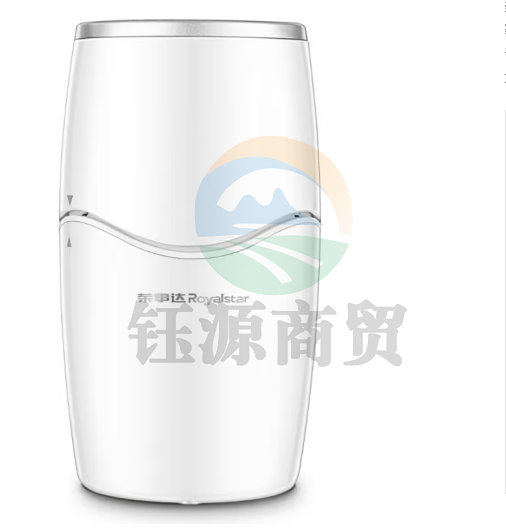 荣事达（Royalstar）磨粉机家用小型电动打粉机研磨机 GR150K