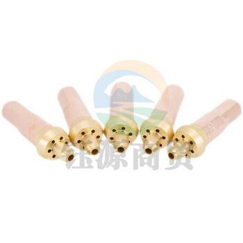 世达 （SATA）31321 工具5件套丙烷割嘴30型1#