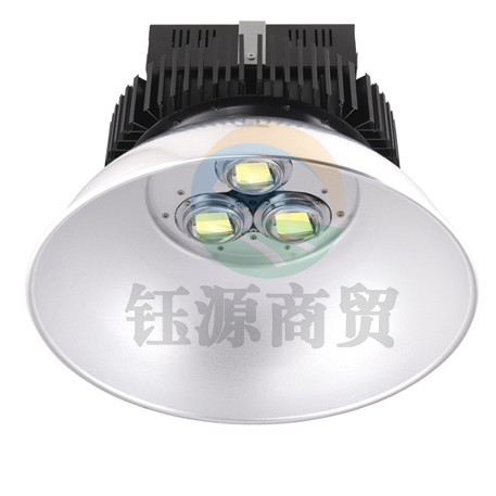 铭壹（MYMY11）150W 6500K LED吊装工矿灯COB 屋顶照明灯