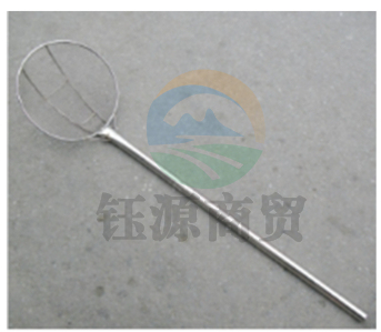 钢笊篱,加长把1米商用不锈钢笊篱漏勺捞面滤网大漏勺