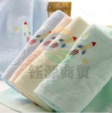 金号T1030H小火箭儿童巾