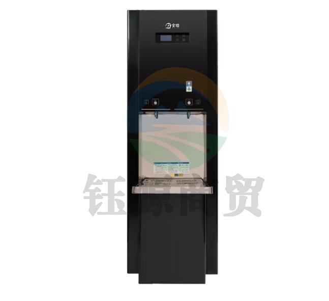 全给 QG-Y2-Q2HC600 商用全自动开水器饮水机商用反渗透净水器