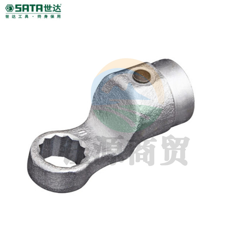 世达（SATA） 96554M 梅花头56*30mm（计价单位：个）