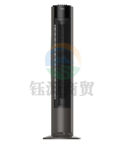 美的 电风扇FZA10XB