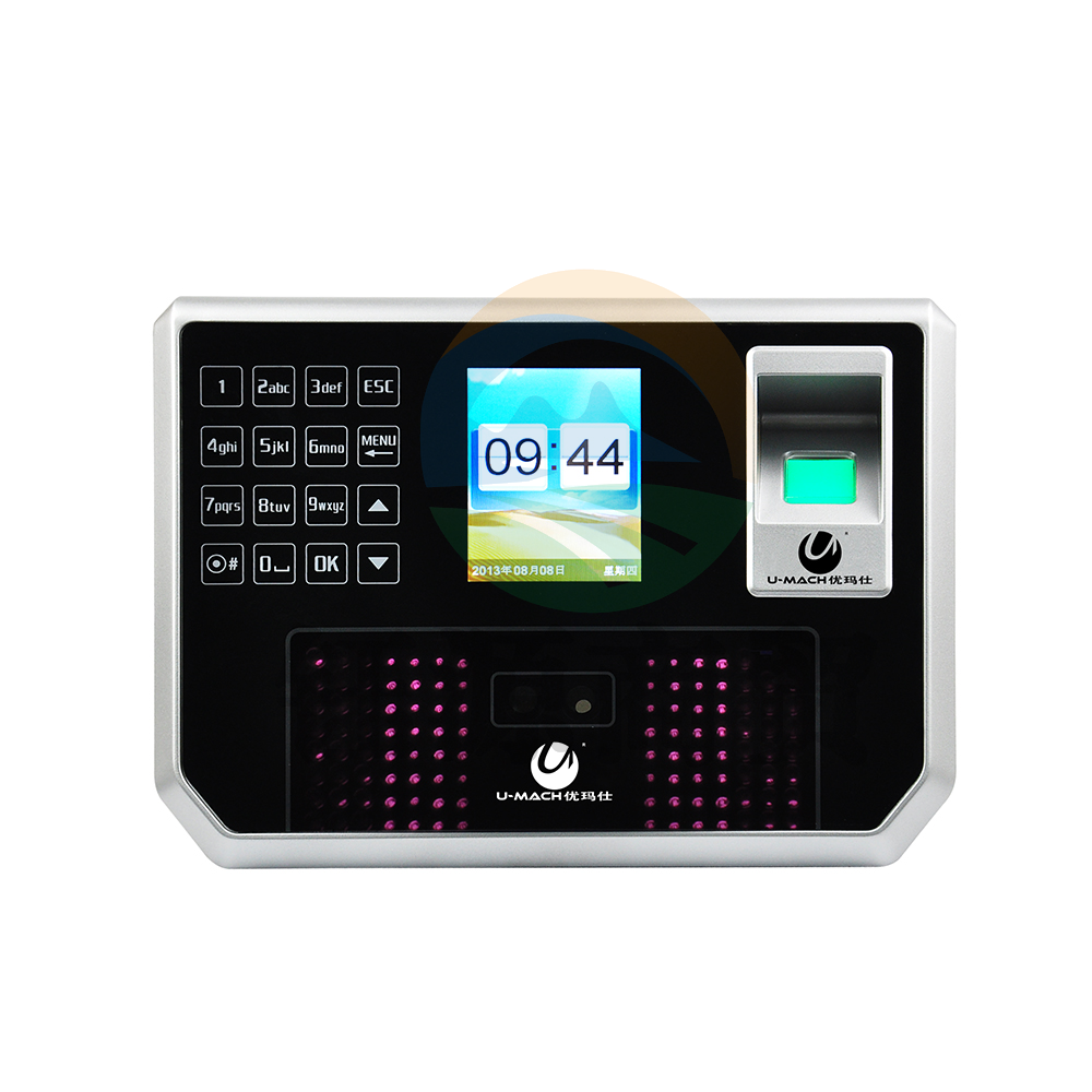 优玛仕 U-mach 人脸考勤机 U-RZ932T