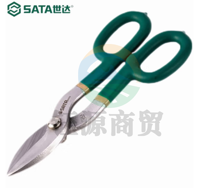 世达（SATA） 93302 铁皮钳