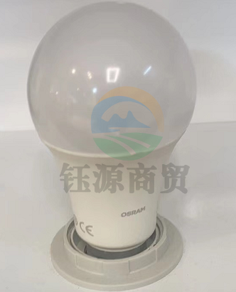 欧司朗CLASSIC A 100 星亮A形LED13W灯泡